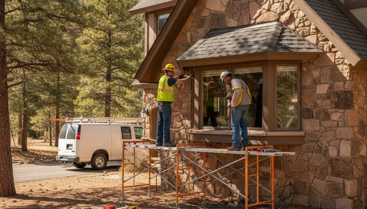 Colorado Springs, CO plumbing repair service for leaks, clogs, and pipe fixes